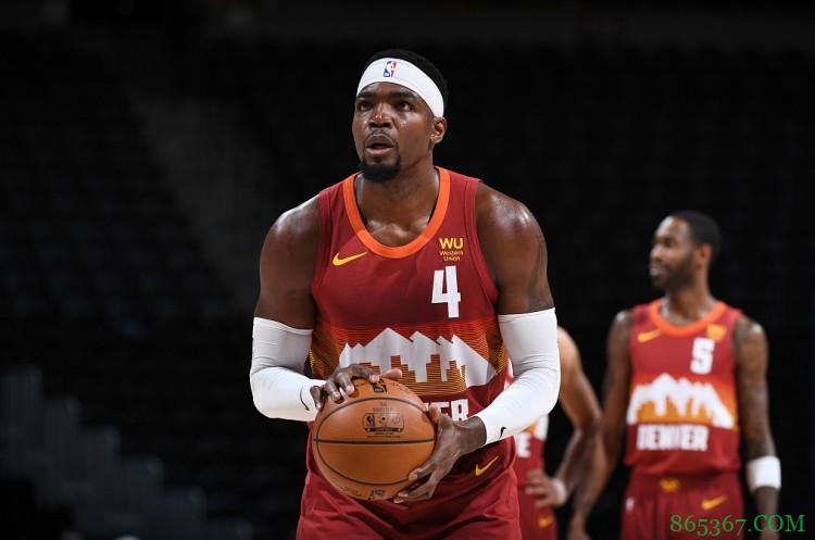 美记：若米尔萨普愿意接受底薪 热火与公牛为其可能目的地