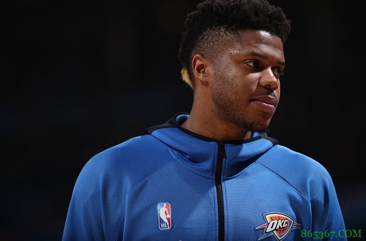 欧媒：前火箭球员贾斯汀-帕顿同意加盟以色列俱乐部Hapoel Eilat