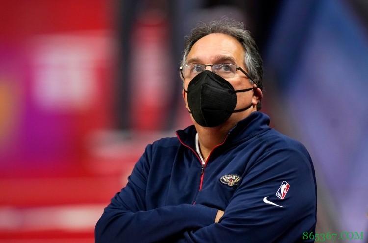 再就业！美记：TNT计划聘请大范甘迪作为比赛分析师