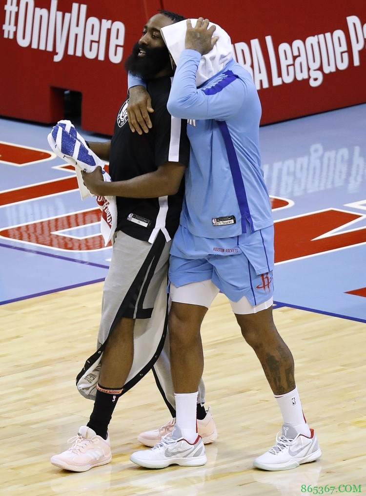 美媒:篮网在中国的社交媒体参与度超过火箭 位居榜首