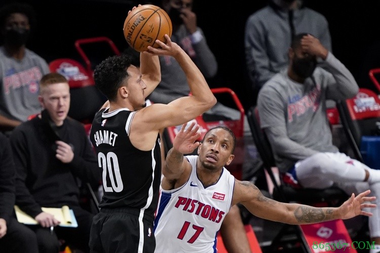 篮网休赛期看似“小修小补” 却已做到有限空间内的极致