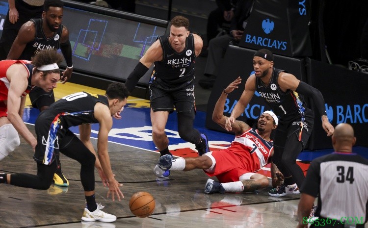 篮网GM:希望带回格里芬和格林 丁威迪的操作需要等待合适的时机