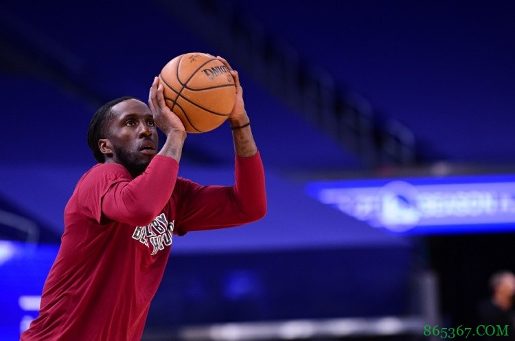 BR记者:森林狼对于继续交易普林斯持开放态度