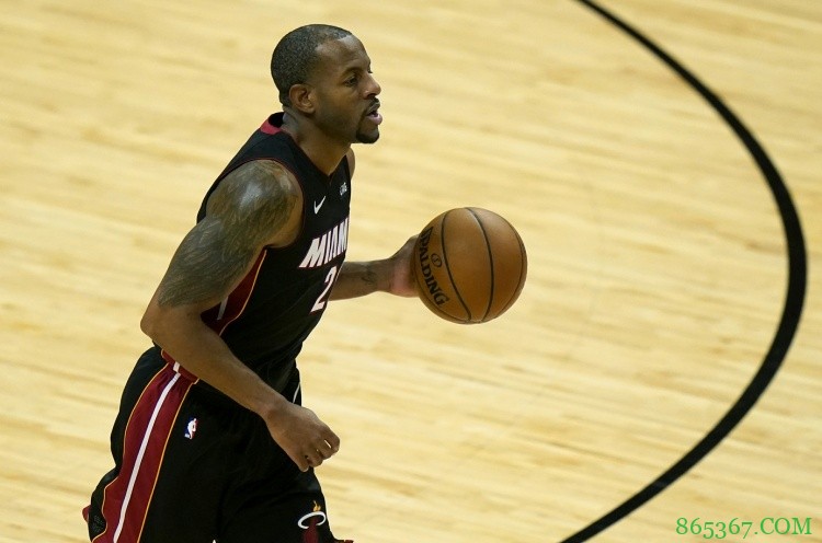 名记:热火不会执行伊戈达拉1500万球队选项 后者将成为自由球员