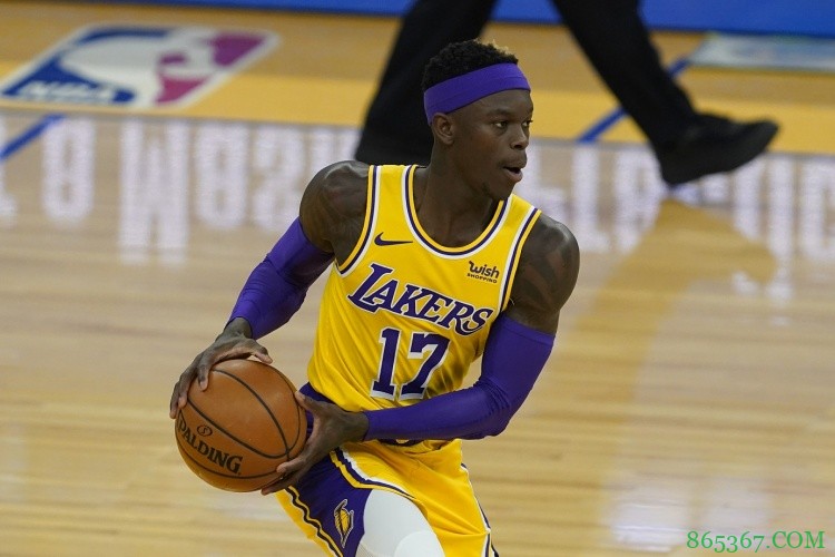 名记盘点自由球员市场遗珠：施罗德 丁威迪 德罗赞