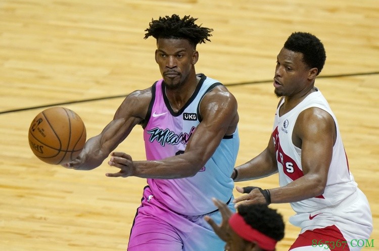 10名NBA球探+高管评休赛期最佳操作：热火签下洛瑞获最高票数