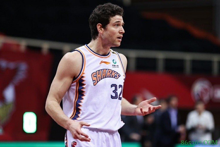 掘金记者:因最后一分钟出现的问题 弗雷戴特不会代表球队打夏联