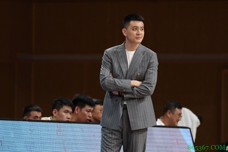 媒体人：辽宁正式申请承办2021-2022赛季CBA赛会制比赛