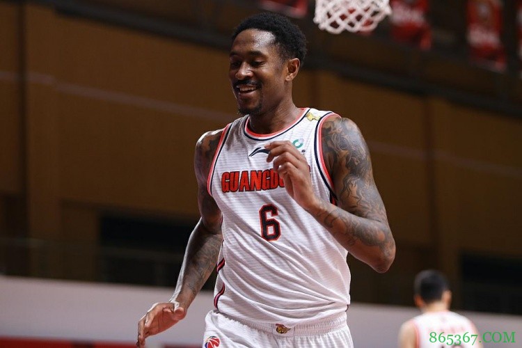 江南的城再报：新赛季CBA还是赛会制 外援政策与上赛季相同