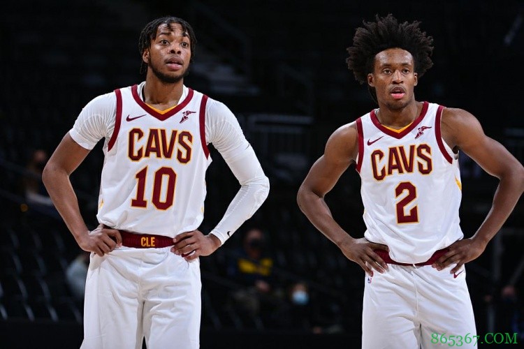 【赛季盘点】十大年轻的建队核心：东契奇&特雷-杨居首