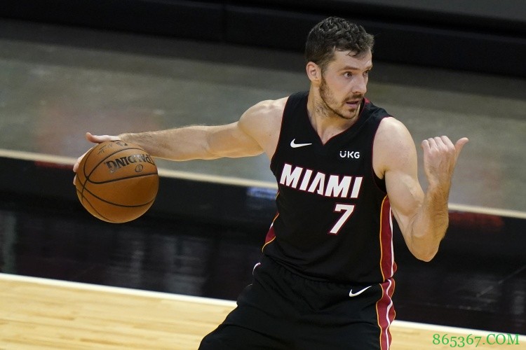 Windhorst：若德拉季奇出现在市场将很抢手 独行侠&鹈鹕喜欢他