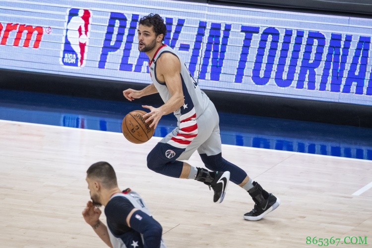 Shams:内托同意返回奇才