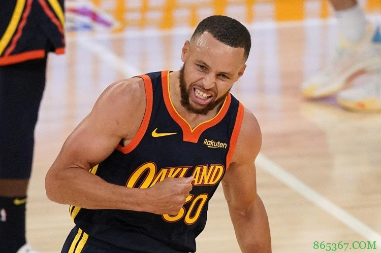 Stein：库里很快就会同意4年2.15亿续约勇士