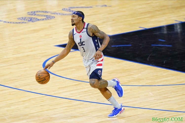 Stein：奇才相信交易走威少增加了比尔长期留队的几率