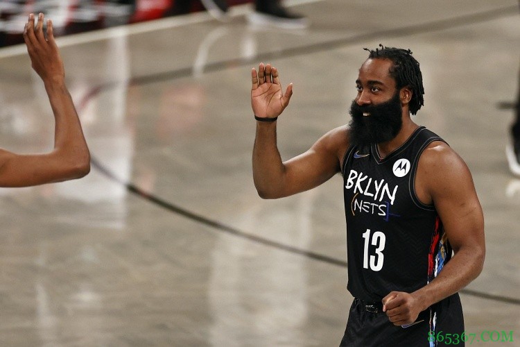 名记：哈登与经纪人分道扬镳 将聘请好友麦克劳德为新经纪人