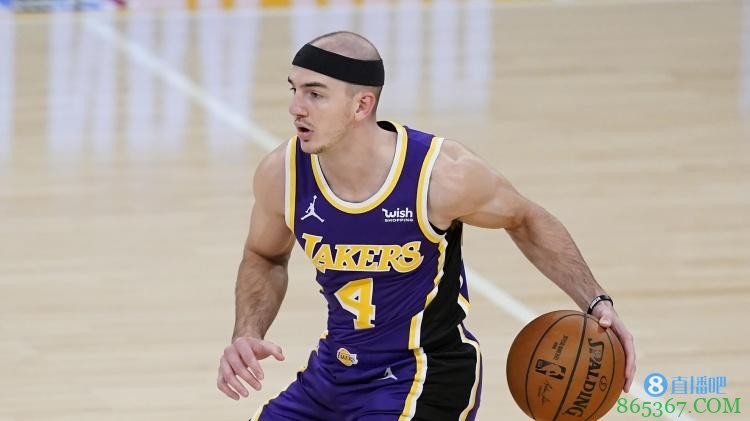 骑士记者:球队不再追求卡鲁索或麦康纳 他们预计起薪950万