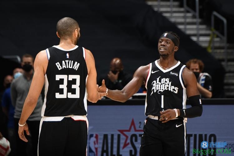 续约小卡 快船能否“船”新起航？