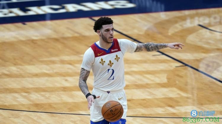 德罗赞：朗佐-鲍尔的潜力还没有充分发挥 他的球商令人难以置信