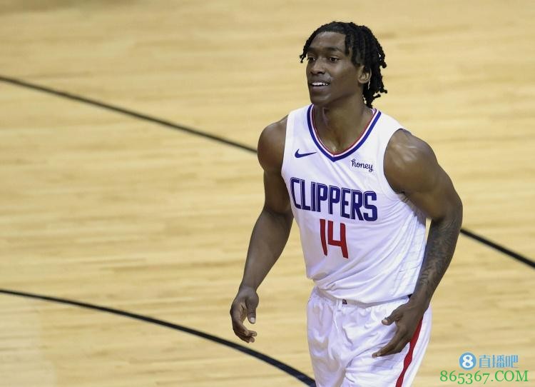 特伦斯-曼恩下赛季170万美元合同将在今日过后转为全额保障