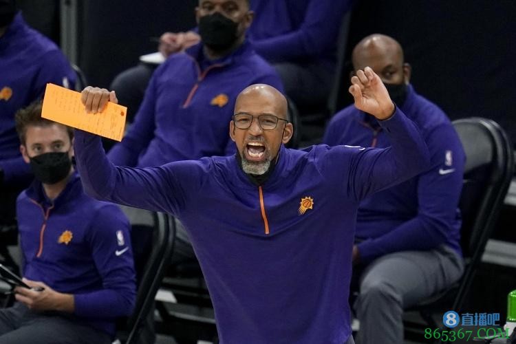 蒙蒂：勇士拥有冠军基因而森林狼非常饥饿 西部没有一支弱队