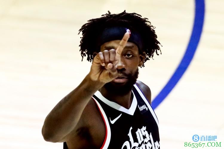 薪资专家:灰熊推迟了贝弗利交易的官宣 因为还想继续交易