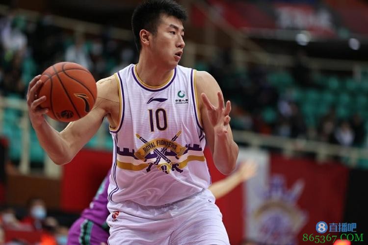 北控新增完成6名国内球员注册:俞长栋、邹雨宸和孙桐林为顶薪