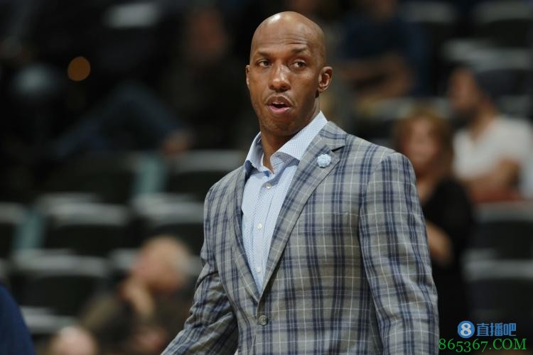 比卢普斯：NBA只有两种球队 拥有超级球星的和正寻找超级球星的