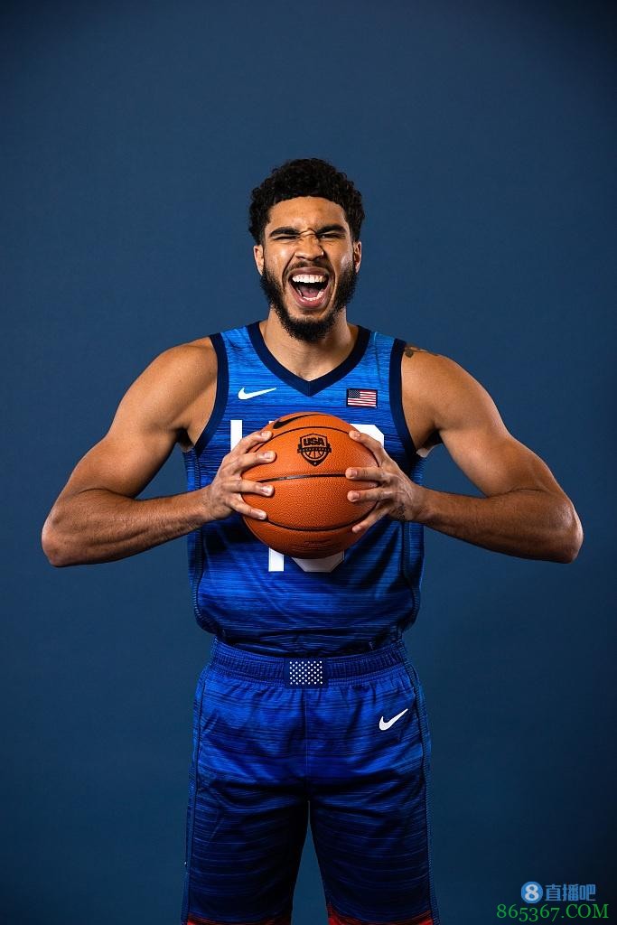 塔图姆:我们五天前才集齐完整的阵容 但每天都在变得更好