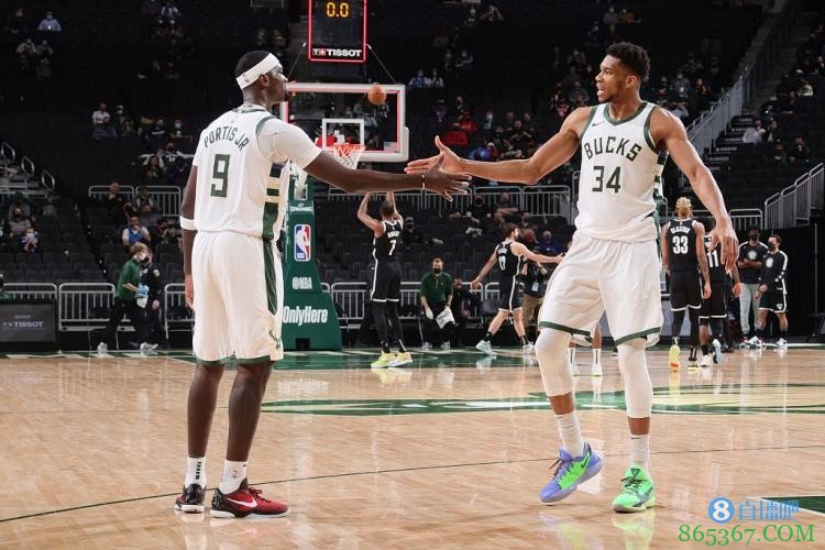 经纪人:波蒂斯拒绝380万的球员选项 试水自由市场