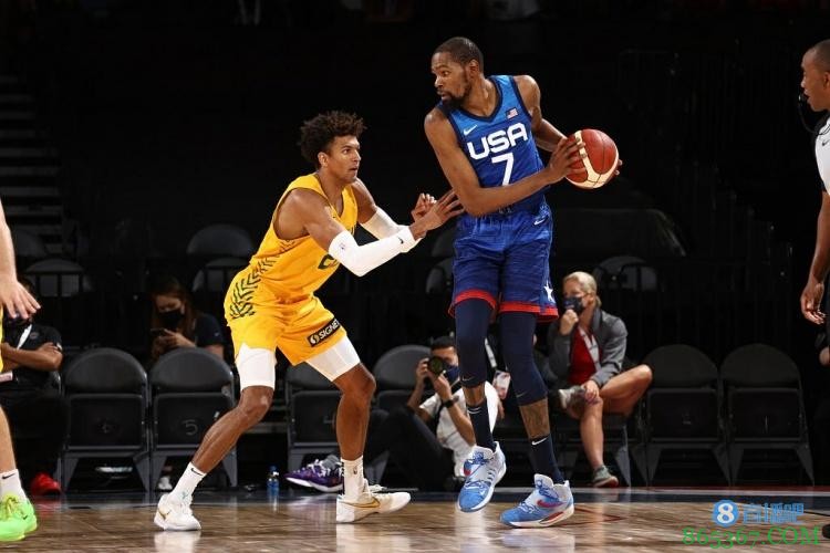 防守悍将！塞布尔奥运期间抢断总数&场均抢断数均排名第一