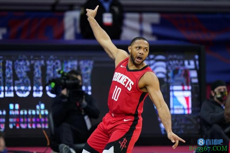 戈登:上季伤病糟心事来得太快像旋风 球队是时候重建年轻化了