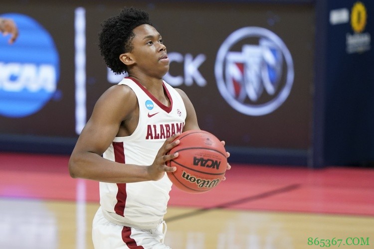 火箭记者吐槽马刺选秀：普里莫不该是个二轮秀嘛