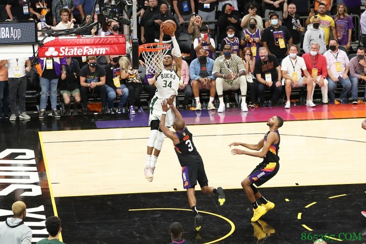 【赛季盘点】老兵不死！20-21赛季10大八零后球员