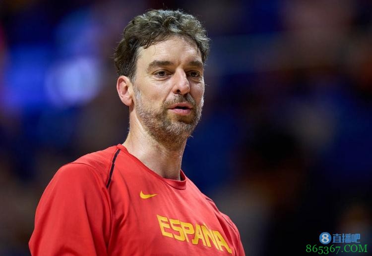 【奥运盘点】男篮:KD&米尔斯&卢比奥超神 加索尔&斯科拉谢幕