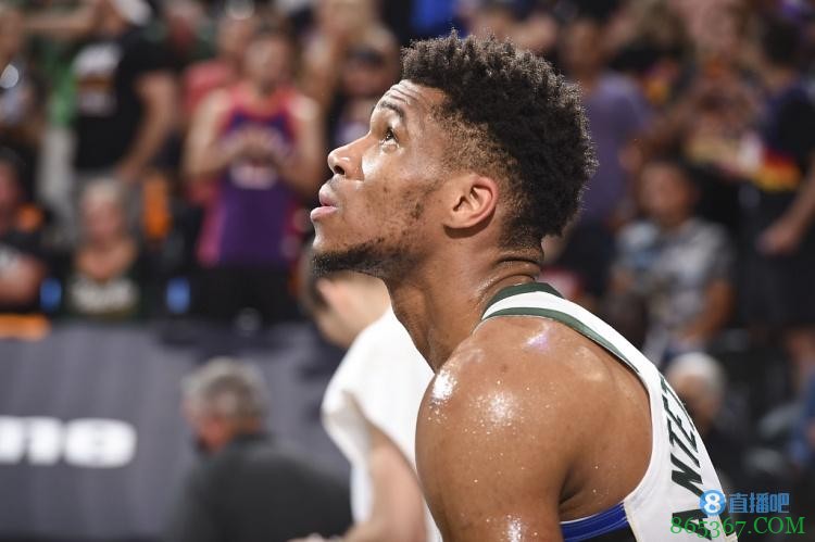 资深作家:字母哥在棒球队预计拿不到多少分红