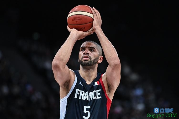 巴图姆：细节决定成败 法国篮球的未来是光明的