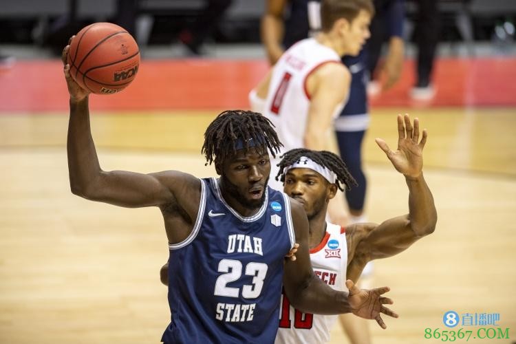 【新秀巡礼】尼米亚斯-科塔：七尺无私高塔 葡萄牙防守大闸