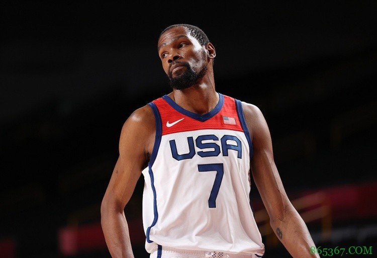 欧文欲解雇经纪团队 网友用杜兰特所发内涵图打脸杜兰特