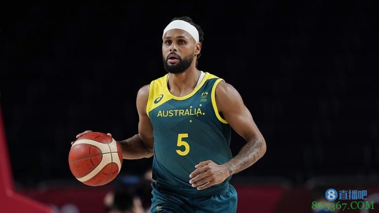 FIBA大杀器!官宣:篮网签约帕蒂-米尔斯