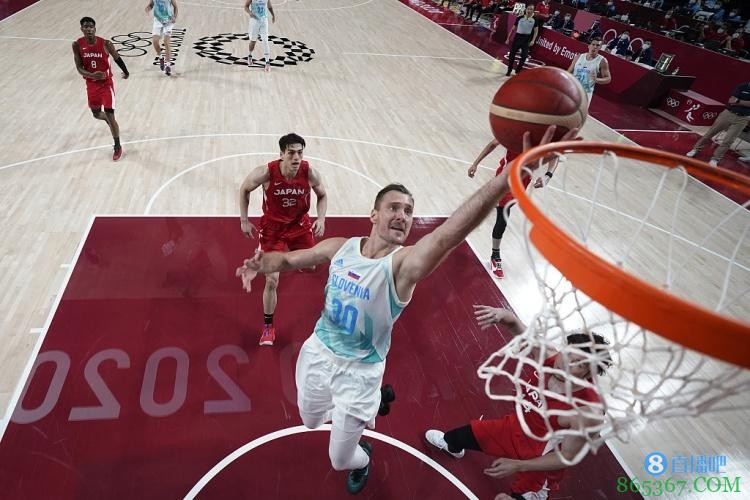 佐兰谈东契奇:他是最出色的球员之一 我跟他爸爸打球时他才7岁