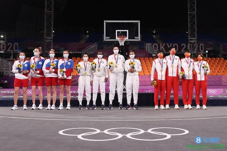 三人篮球一小步，中国篮球一大步