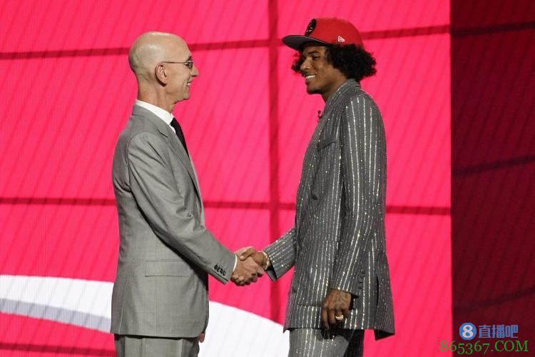 杰伦-格林:我在交友方面很慎重 一直专注于篮球