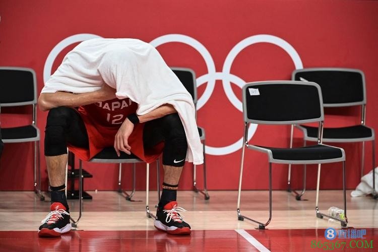 【奥运盘点】男篮:KD&米尔斯&卢比奥超神 加索尔&斯科拉谢幕