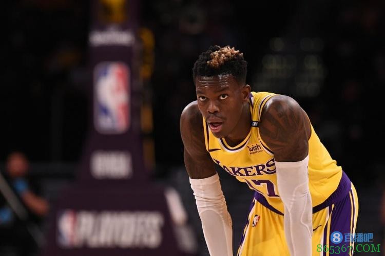 美记:凯尔特人在与施罗德进行对话