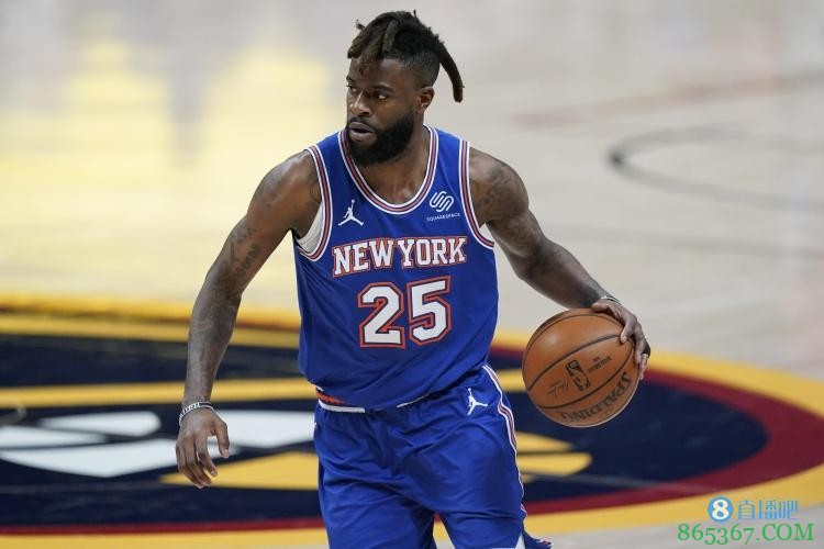 记者:布洛克和独行侠的3年3050万美元合同为全额保障