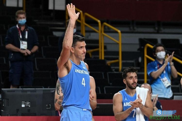 【奥运盘点】男篮:KD&米尔斯&卢比奥超神 加索尔&斯科拉谢幕