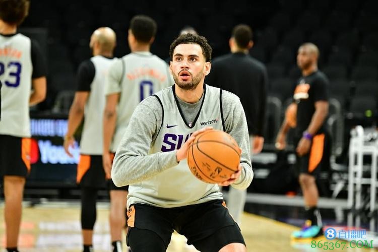 名记：内德尔和太阳的合同第二年为球队选项