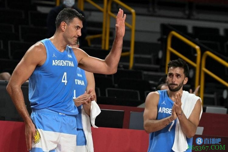 【奥运盘点】斯科拉&加索尔——属于篮球的时代印记