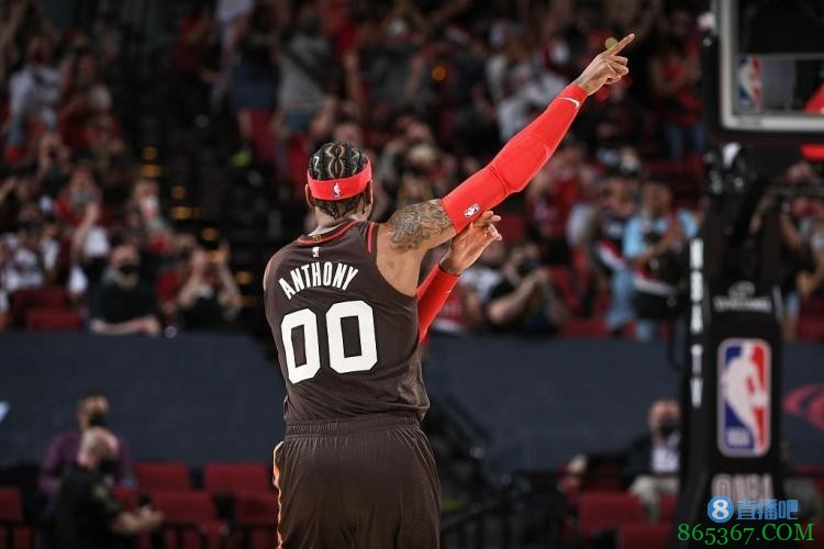 佩林卡再度火力全开一雪前耻？湖人明确打法走上康庄大道