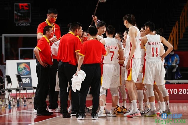 苏群：金牌数超过我的预期 遗憾是男篮没有参加&女篮本应进决赛